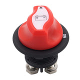 Maxbell Cut Off Switch Portable Power Isolator Parts Multipurpose for Car