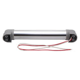 Maxbell 12V/24V LED Interior Light Bar Universal for Motorhome Truck Short