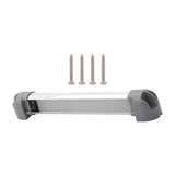 Maxbell 12V/24V LED Interior Light Bar Universal for Motorhome Truck Short