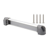 Maxbell 12V/24V LED Interior Light Bar Universal for Motorhome Truck Short