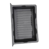 Maxbell Under Seat Storage Box Underseat Hidden Storage Tray for Tesla Model Y 1pc