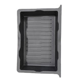 Maxbell Under Seat Storage Box Underseat Hidden Storage Tray for Tesla Model Y 1pc