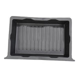 Maxbell Under Seat Storage Box Underseat Hidden Storage Tray for Tesla Model Y 1pc