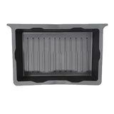 Maxbell Under Seat Storage Box Underseat Hidden Storage Tray for Tesla Model Y 1pc