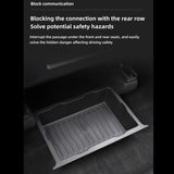Maxbell Under Seat Storage Box Underseat Hidden Storage Tray for Tesla Model Y 2pcs