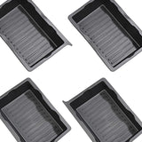 Maxbell 4Pcs Under Seat Storage Box Easy to Install Premium for Tesla Model Y