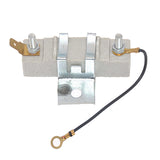 Maxbell Ignition Coil Resistor wear Resistance for 1.5 Ohm Classic Car