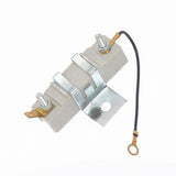 Maxbell Ignition Coil Resistor wear Resistance for 1.5 Ohm Classic Car
