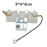 Maxbell Ignition Coil Resistor wear Resistance for 1.5 Ohm Classic Car