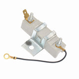Maxbell Ignition Coil Resistor wear Resistance for 1.5 Ohm Classic Car