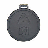 Maxbell 17107515485 Coolant Expansion Tank Cap Lid for BMW Mini 2001-2008