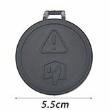 Maxbell 17107515485 Coolant Expansion Tank Cap Lid for BMW Mini 2001-2008