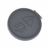 Maxbell 17107515485 Coolant Expansion Tank Cap Lid for BMW Mini 2001-2008