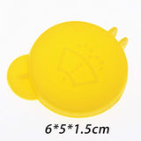 Maxbell Windshield Wiper Washer Bottle Cap 2S6117632AD Assembly for Ford Fusion