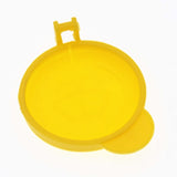 Maxbell Windshield Wiper Washer Bottle Cap 2S6117632AD Assembly for Ford Fusion