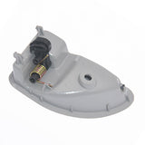 Maxbell Auto Interior Door Handle for Renault Kangoo Twingo Replace Parts 8200247802 Left