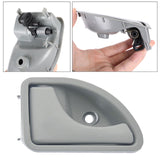 Maxbell Auto Interior Door Handle for Renault Kangoo Twingo Replace Parts 8200247802 Left