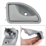 Maxbell Auto Interior Door Handle for Renault Kangoo Twingo Replace Parts 8200247802 Left