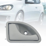 Maxbell Auto Interior Door Handle for Renault Kangoo Twingo Replace Parts 8200247802 Left