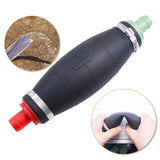 Maxbell Car Auto Fuel Tank Sucker Petrol Fuel Pump Hand Suction Pump for Petrol Style A