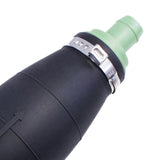 Maxbell Car Auto Fuel Tank Sucker Petrol Fuel Pump Hand Suction Pump for Petrol Style A
