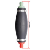 Maxbell Car Auto Fuel Tank Sucker Petrol Fuel Pump Hand Suction Pump for Petrol Style A