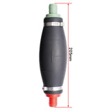 Maxbell Car Auto Fuel Tank Sucker Petrol Fuel Pump Hand Suction Pump for Petrol Style B