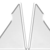 Maxbell Car Door Corner Edge Guards Anti Scratch for SUV Commercial Vehicles