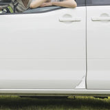 Maxbell Car Door Corner Edge Guards Anti Scratch for SUV Commercial Vehicles