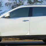 Maxbell Car Door Corner Edge Guards Anti Scratch for SUV Commercial Vehicles
