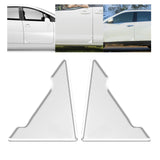 Maxbell Car Door Corner Edge Guards Anti Scratch for SUV Commercial Vehicles