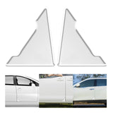 Maxbell Car Door Corner Edge Guards Anti Scratch for SUV Commercial Vehicles