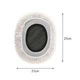 Maxbell Chenille Car Wash Brush Replacement Head Highly Absorbent Cleaning Tool