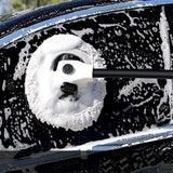 Maxbell Chenille Car Wash Brush Replacement Head Highly Absorbent Cleaning Tool