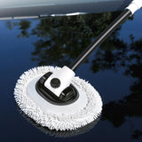 Maxbell Chenille Car Wash Brush Replacement Head Highly Absorbent Cleaning Tool