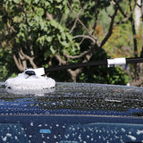 Maxbell Chenille Car Wash Brush Replacement Head Highly Absorbent Cleaning Tool
