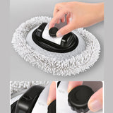 Maxbell Chenille Car Wash Brush Replacement Head Highly Absorbent Cleaning Tool