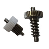 Maxbell Side Power Folding Mirror Motor Gears for Kia Carens K3 K5 Opirus