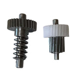 Maxbell Side Power Folding Mirror Motor Gears for Kia Carens K3 K5 Opirus