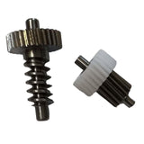 Maxbell Side Power Folding Mirror Motor Gears for Kia Carens K3 K5 Opirus