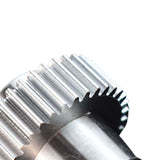 Maxbell 3 Pieces Electronic Handbrake Module Motor Gears 597002W800 for Hyundai