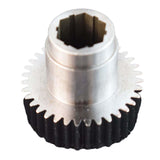 Maxbell 3 Pieces Electronic Handbrake Module Motor Gears 597002W800 for Hyundai