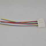 Maxbell Rear View Folding Mirror Switch 84872-52040 for Toyota Hiace Modified