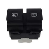 Maxbell Power Window Master Switch for Renault Captur Clio IV Accessories