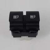 Maxbell Power Window Master Switch for Renault Captur Clio IV Accessories