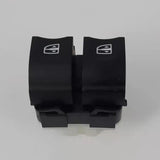 Maxbell Power Window Master Switch for Renault Captur Clio IV Accessories