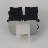 Maxbell Power Window Master Switch for Renault Captur Clio IV Accessories