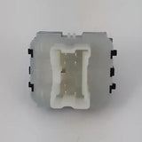 Maxbell Power Window Master Switch for Renault Captur Clio IV Accessories