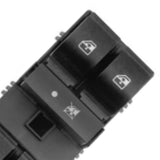 Maxbell Electric Window Lift Control Switch 735498686 for Fiat Linea 2007-2017