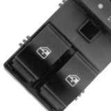 Maxbell Electric Window Lift Control Switch 735498686 for Fiat Linea 2007-2017
